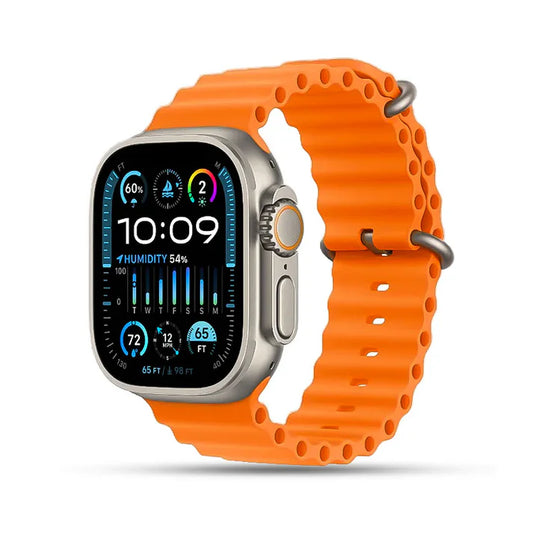 Ultra 10 smart watch